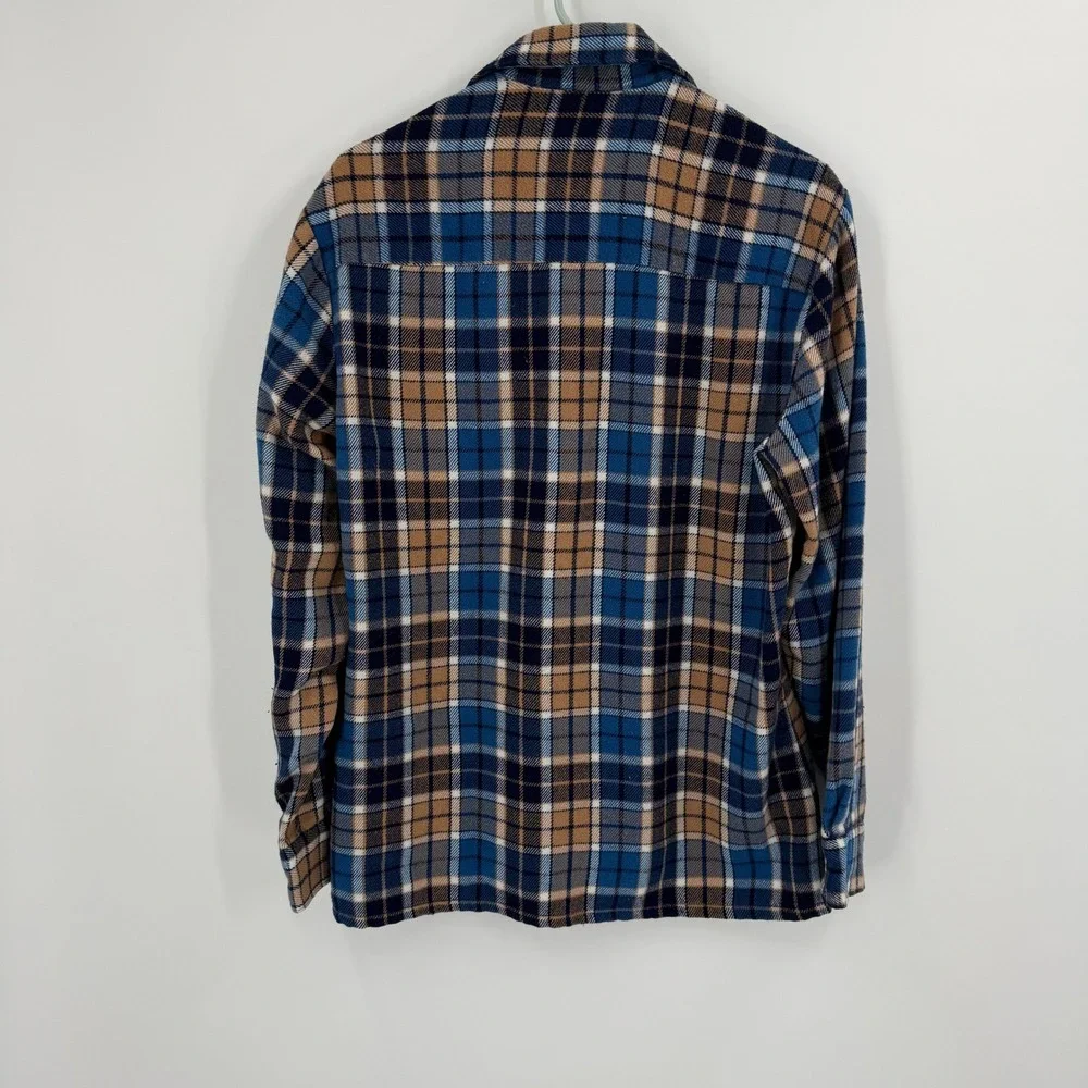 Rugged Tallman measurements chest